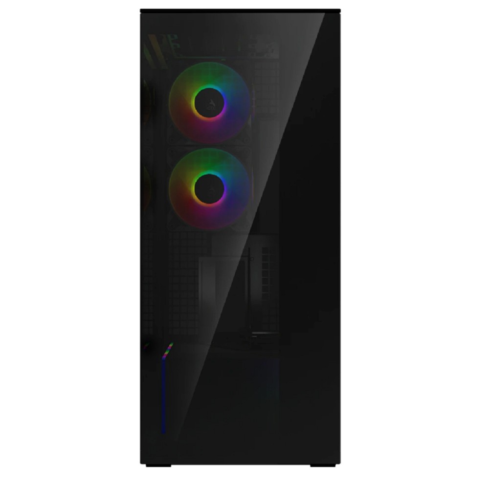 Корпус ПК ARCTIC Xtender VG (Black) ACPCC00016A