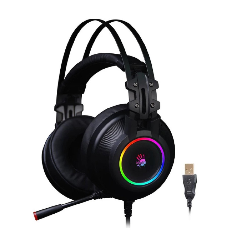 A4Tech G528C