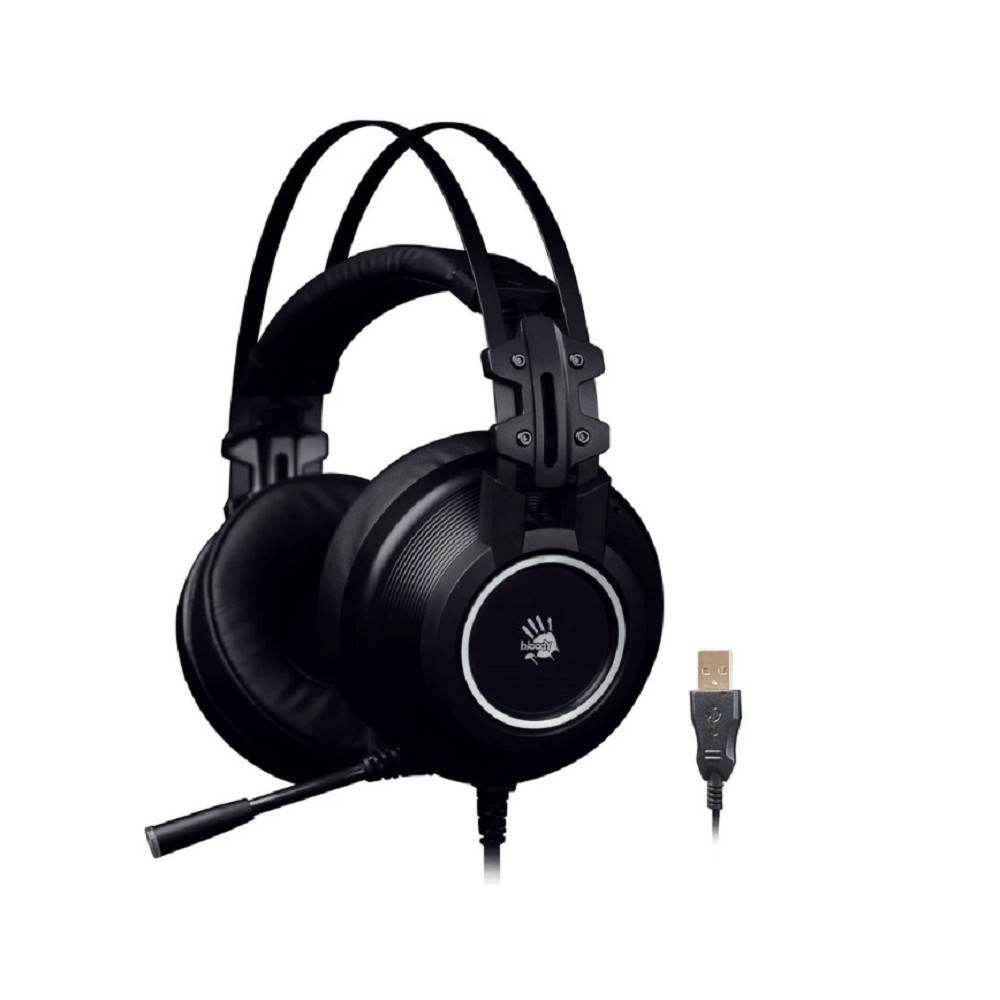 A4Tech G528C