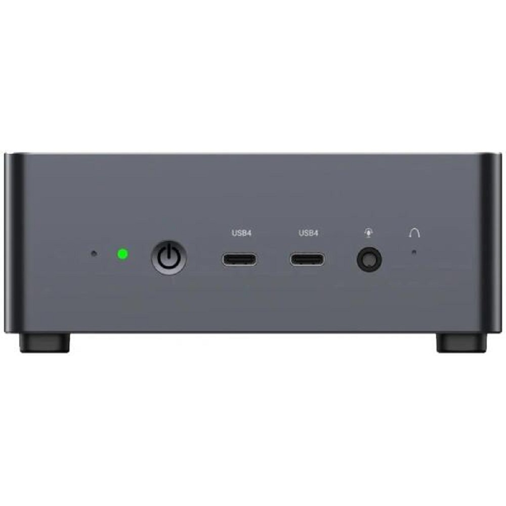 Minisforum Мини ПК UM790Pro/16GB+512GB (AMD R9 7940HS) 16GB+512GB, AMD Radeon780M, Win11 Pro