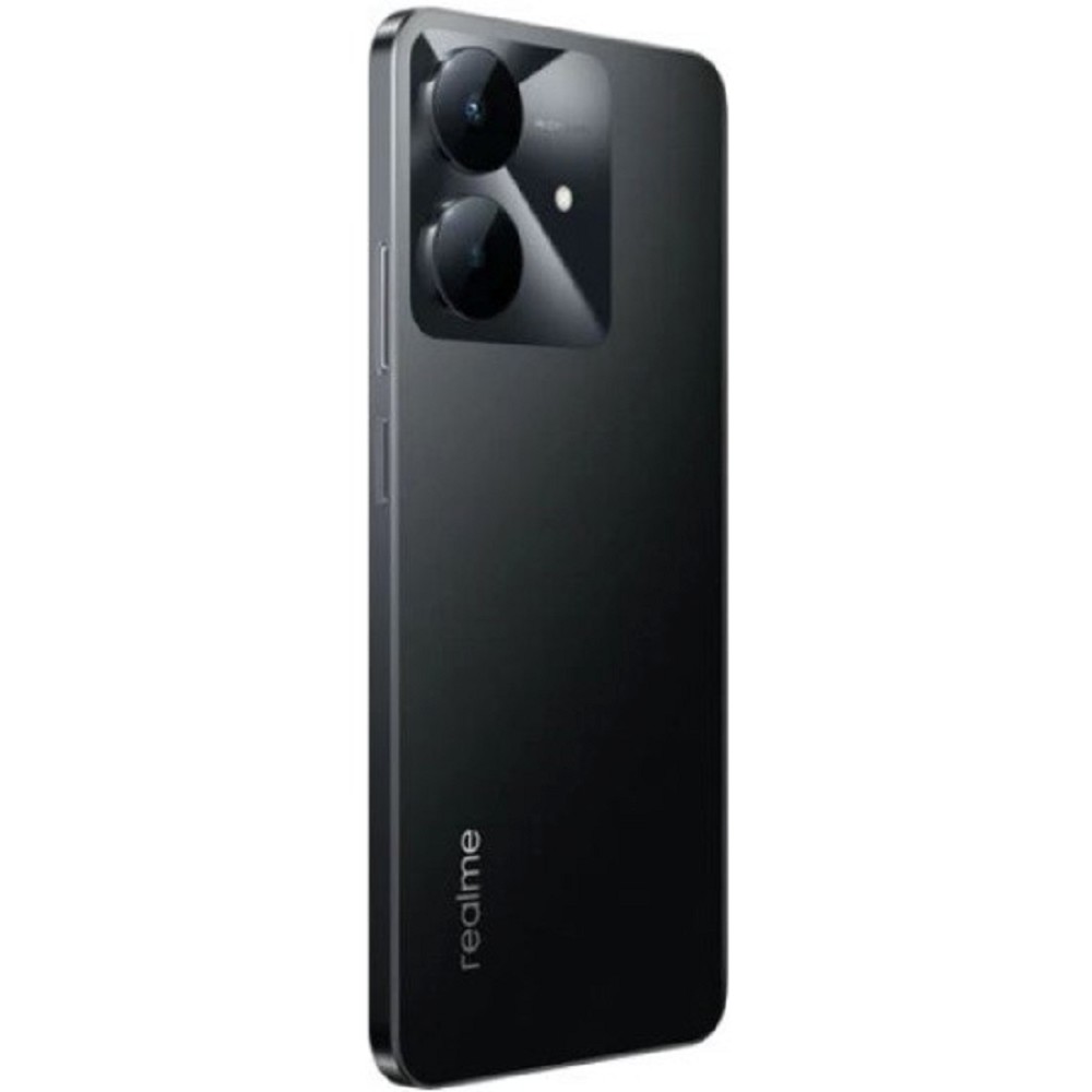Realme Note 60х RMX3938 4GB/128GB черный арт. 6941764448995