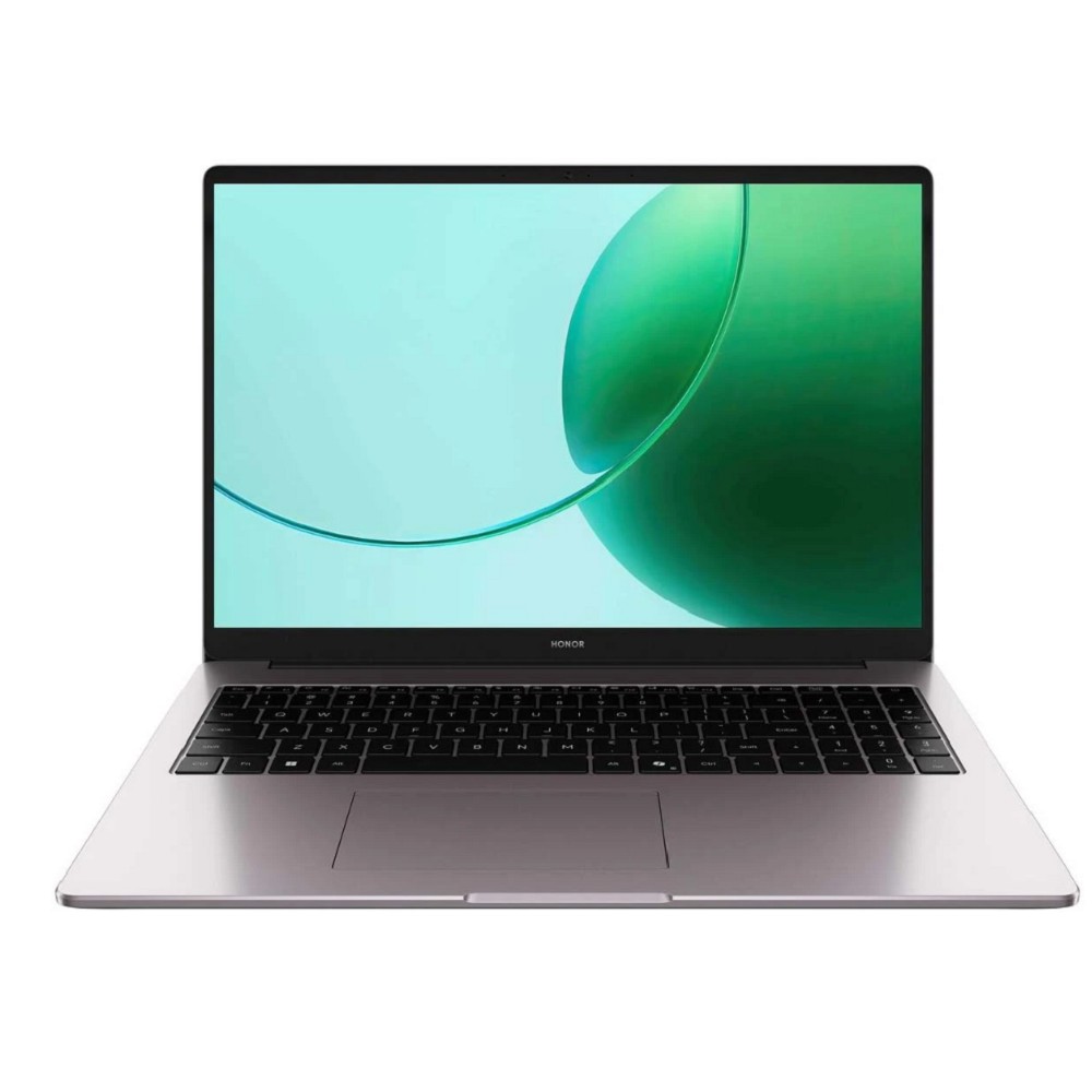 Honor MagicBook X16 2025 GOH-X [5301APLM] Grey 16" {FHD+ Ryzen 5 6600H/16GB/512GB SSD/DOS}