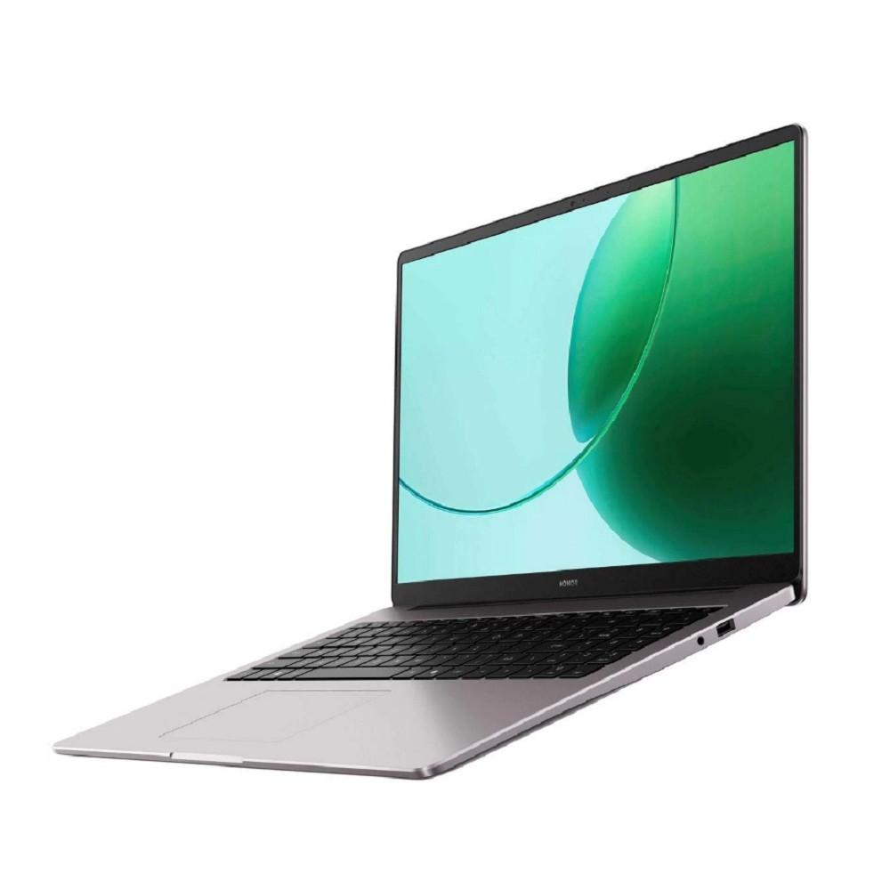 Honor MagicBook X16 2025 GOH-X [5301APLM] Grey 16" {FHD+ Ryzen 5 6600H/16GB/512GB SSD/DOS}