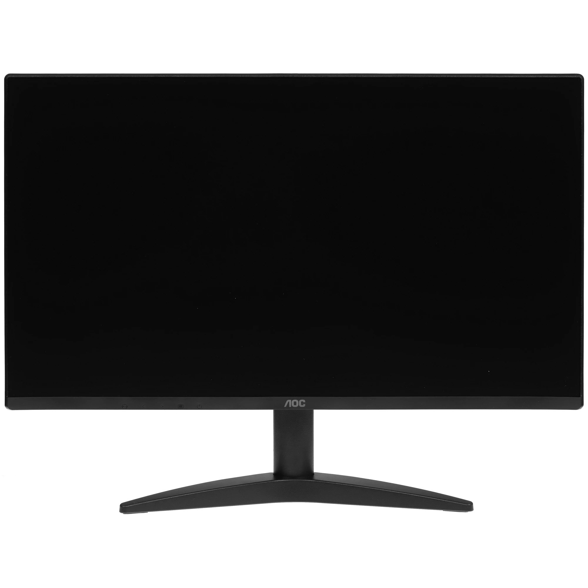 LCD AOC 24.5" 25B36H3 {IPS 1920x1080 120Hz 4ms 178/178 250cd 1300:1 D-Sub HDMI1.4 External Vesa}
