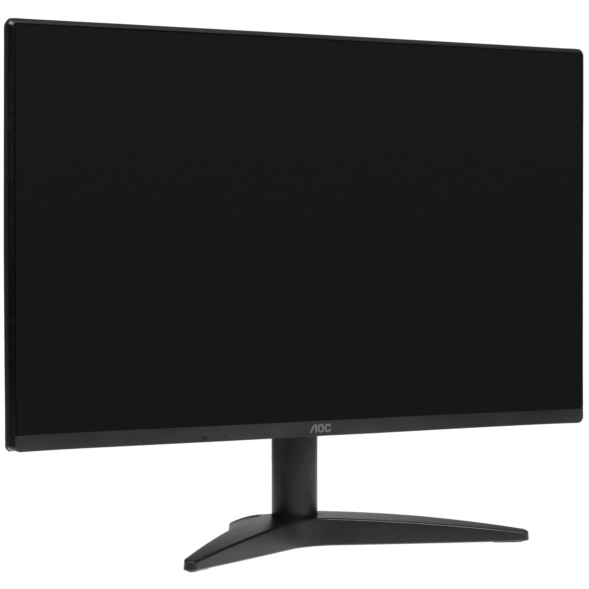 LCD AOC 24.5" 25B36H3 {IPS 1920x1080 120Hz 4ms 178/178 250cd 1300:1 D-Sub HDMI1.4 External Vesa}
