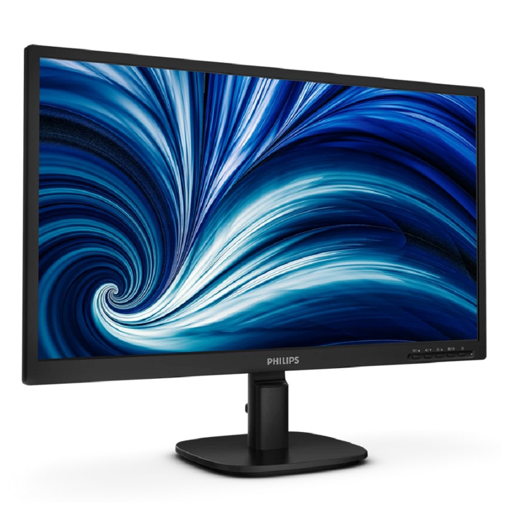 LCD PHILIPS 23.8" 24B2N2100L {VA 1920x1080 100Hz 1ms 250cd 178/178 4000:1 HDMI} арт. 24B2N2100L/00
