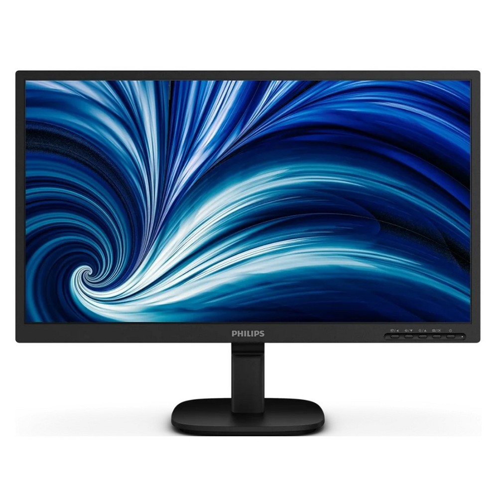LCD PHILIPS 23.8" 24B2N2100L {VA 1920x1080 100Hz 1ms 250cd 178/178 4000:1 HDMI} арт. 24B2N2100L/00