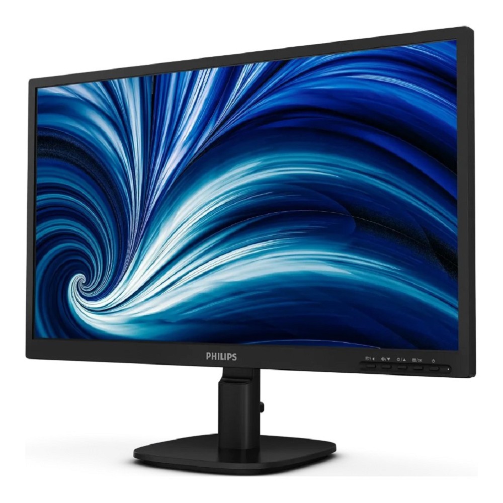 LCD PHILIPS 23.8" 24B2N2100L {VA 1920x1080 100Hz 1ms 250cd 178/178 4000:1 HDMI} арт. 24B2N2100L/00