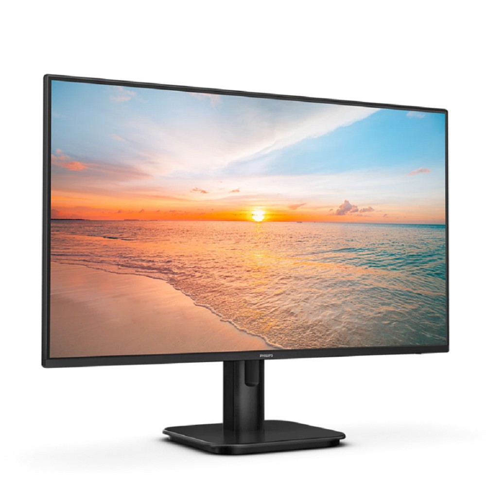 LCD PHILIPS 23.8" 24E1N2100D {IPS 1920x1080 120Hz 1ms 178/178 300cd 1500:1 DVI HDMI1.4} арт. 24E1N2100D/00