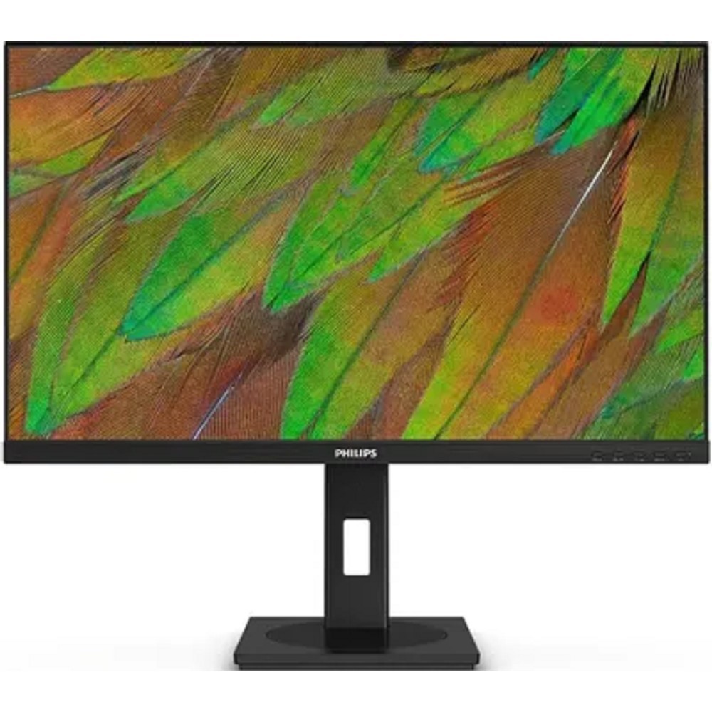 LCD PHILIPS 27" 27B1N3800 {IPS 3840x2160 75Hz 178/178 350cd 1000:1 10bit(8bit+FRC) HDR10 2xHDMI2.0 DisplayPort1.4 4xUSB3.2 2x2W HAS Pivot} арт. 27B1N3800/00