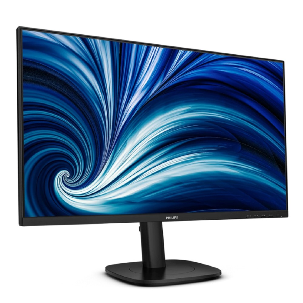 LCD PHILIPS 27" 27B2N3500J {IPS 2560x1440 120Hz 4ms 350cd 2xHDMI1.4 DisplayPort1.2 4xUSB3.2 USB-C(90W) 2x2W Pivot VESA} арт. 27B2N3500J/00