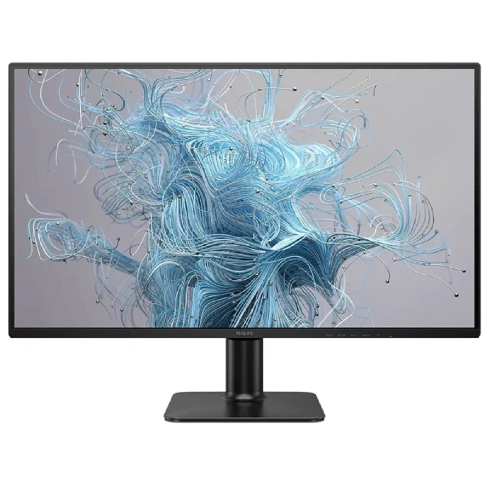 LCD PHILIPS 27" 27E1N2100D {IPS 1920x1080 100Hz 1ms 178/178 300cd 1500:1 DVI HDMI1.4} арт. 27E1N2100D/00