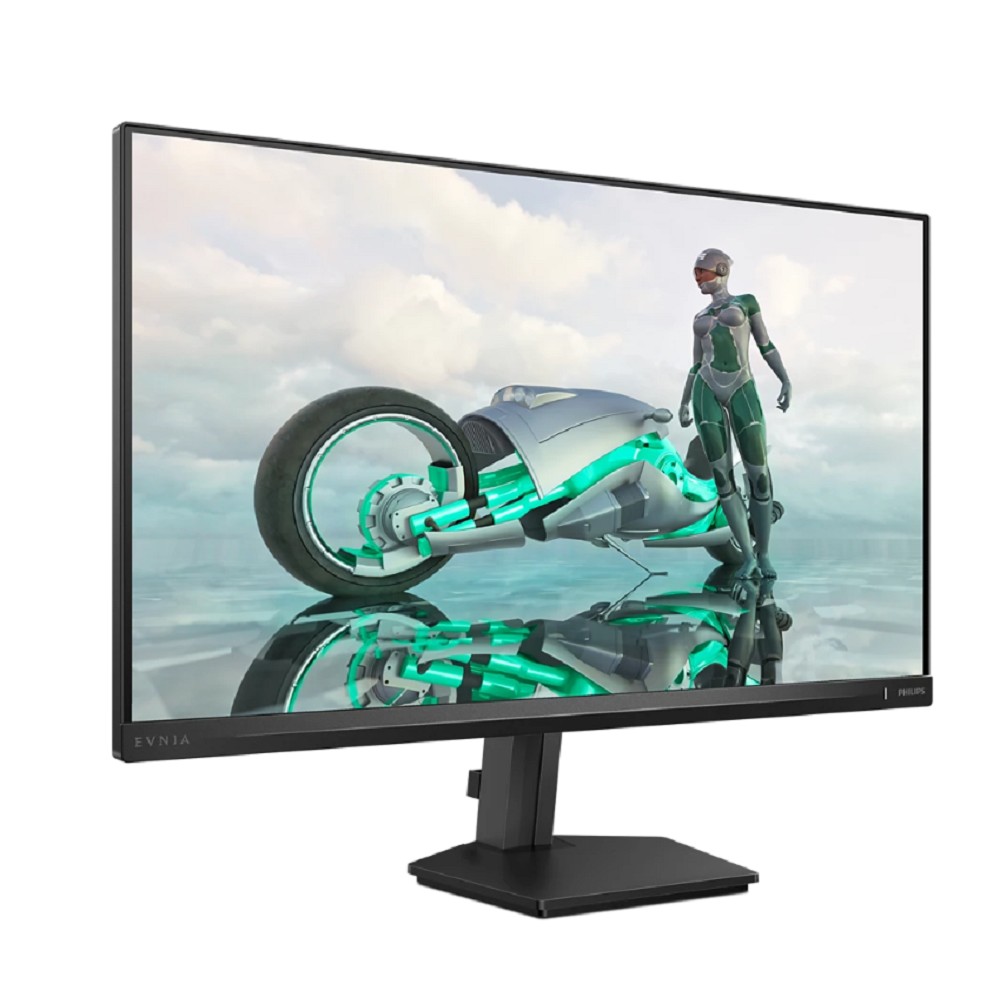 LCD PHILIPS 27" 27M2N3500PF {IPS 2560x1440 260Hz 0.5ms 178/178 300cd 1000:1 2xHDMI2.0 DisplayPort1.4} арт. 27M2N3500PF/00
