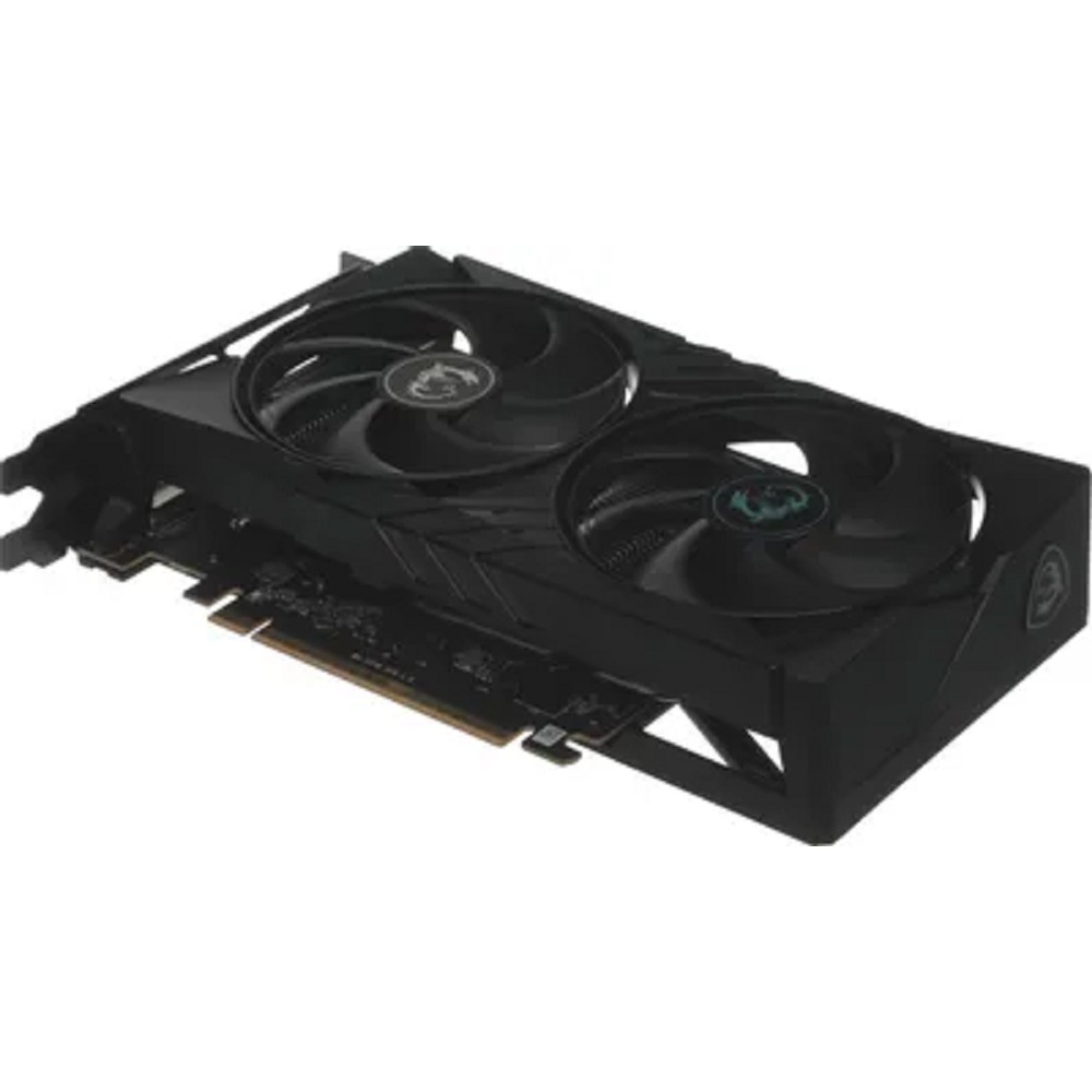 MSI RTX 5050 8GB GAMING OC {GDDR6 128bit 3xDP HDMI 2FAN} RTL MicroStar арт. RTX 5050 8G GAMING OC