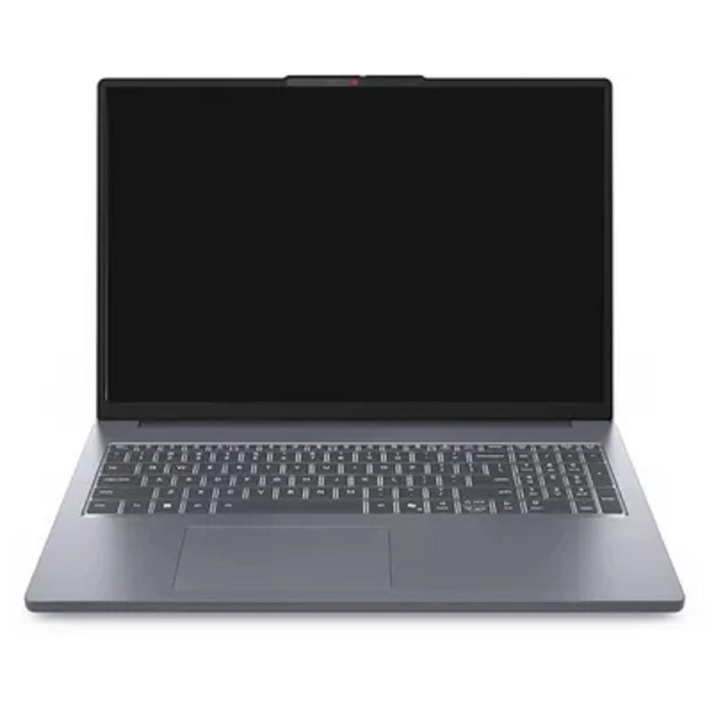 Lenovo IdeaPad Slim 3 16IRH10 [83K2000WRK] Grey 16" {WUXGA IPS i5-13420H/16GB/512GB SSD/DOS} (РФ)