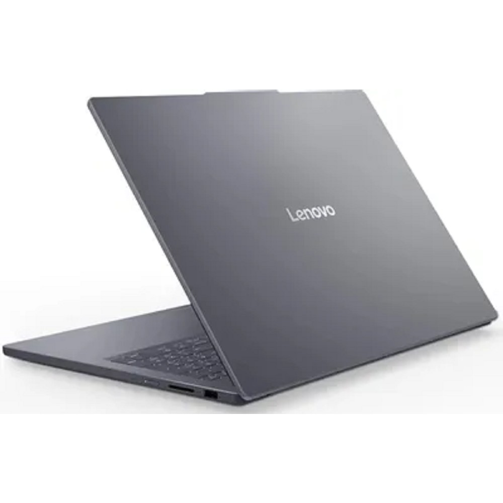 Lenovo IdeaPad Slim 3 16IRH10 [83K2000WRK] Grey 16" {WUXGA IPS i5-13420H/16GB/512GB SSD/DOS} (РФ)