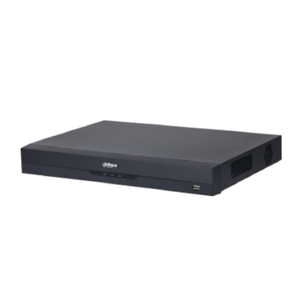 Видеорегистратор Dahua DHI-NVR5232-EI2