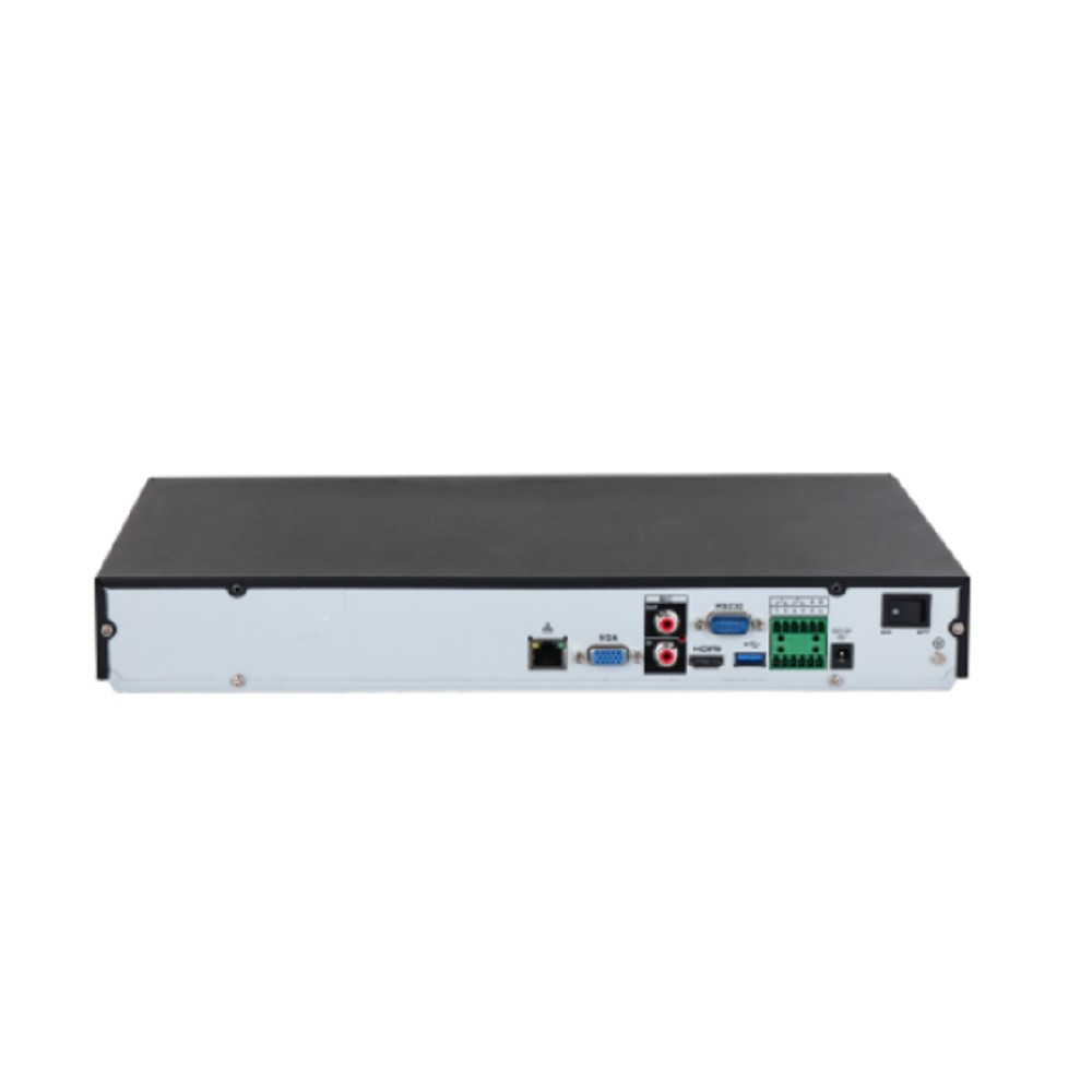 Видеорегистратор Dahua DHI-NVR5232-EI2