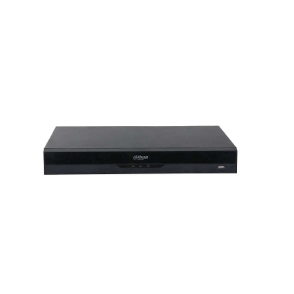 Видеорегистратор Dahua DHI-NVR5232-EI2