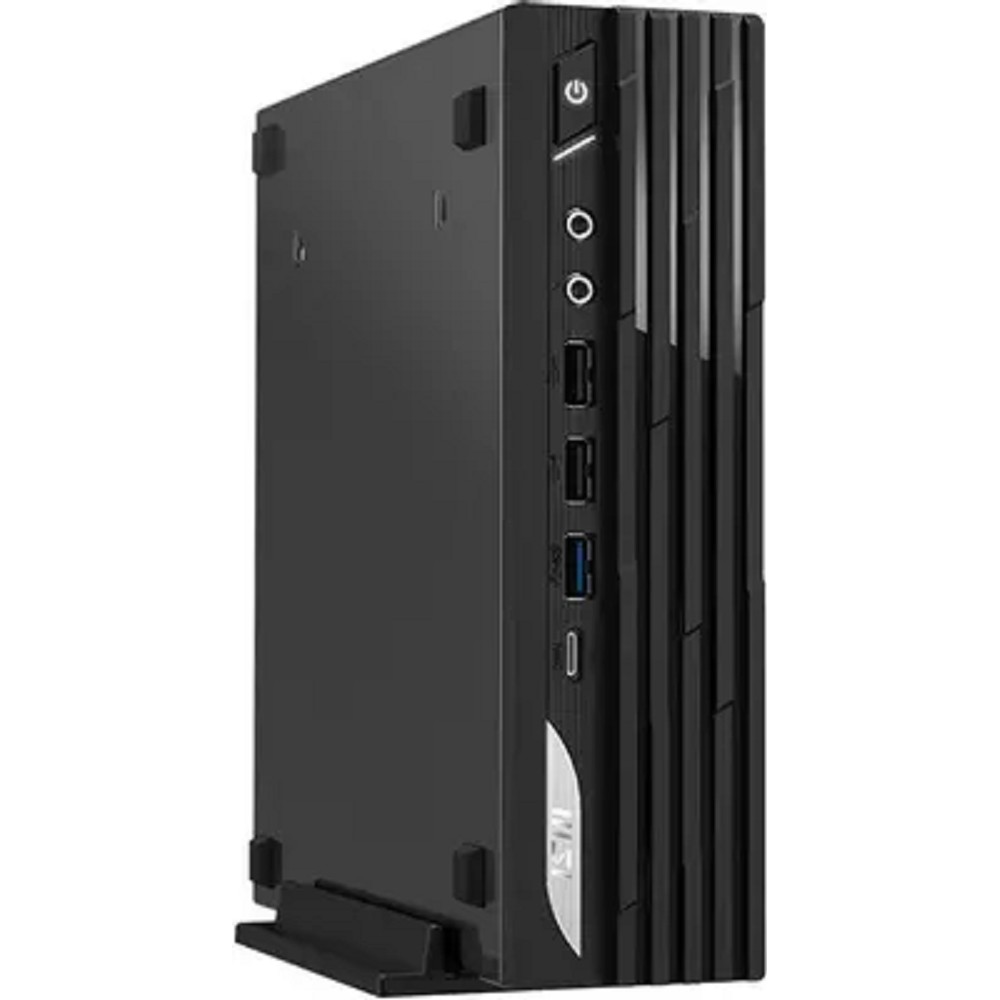 MSI Pro DP21 14M-1087XRU [9S6-B0A431-1087] Black {i3 14100/16Gb/SSD512Gb UHDG 730/noOS} MicroStar
