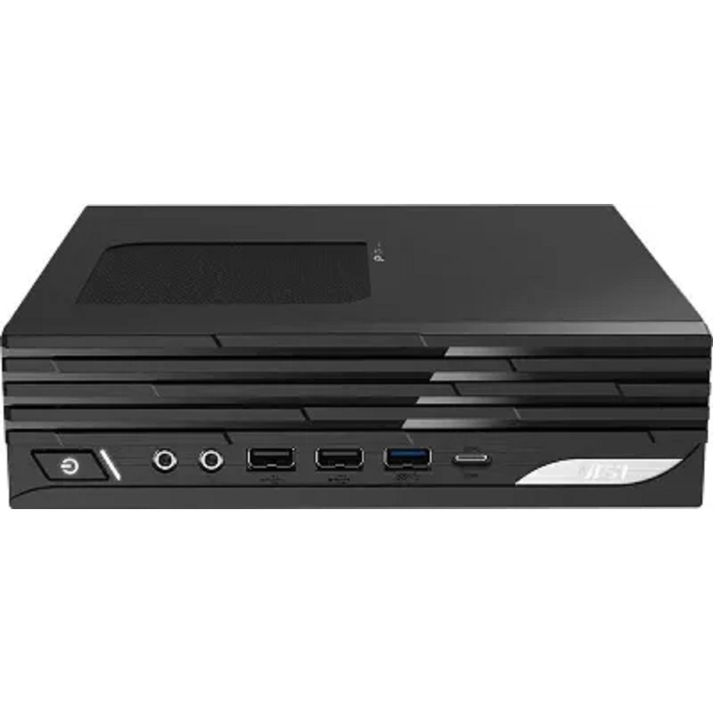 MSI Pro DP21 14M-1087XRU [9S6-B0A431-1087] Black {i3 14100/16Gb/SSD512Gb UHDG 730/noOS} MicroStar