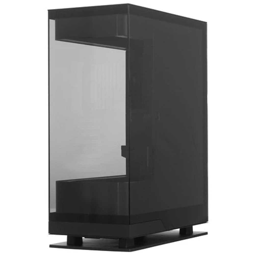 PHANTEKS Enthoo Evolv X2, Black, Tempered Glass, Mid-Tower / PH-ES524XTG_DBK01