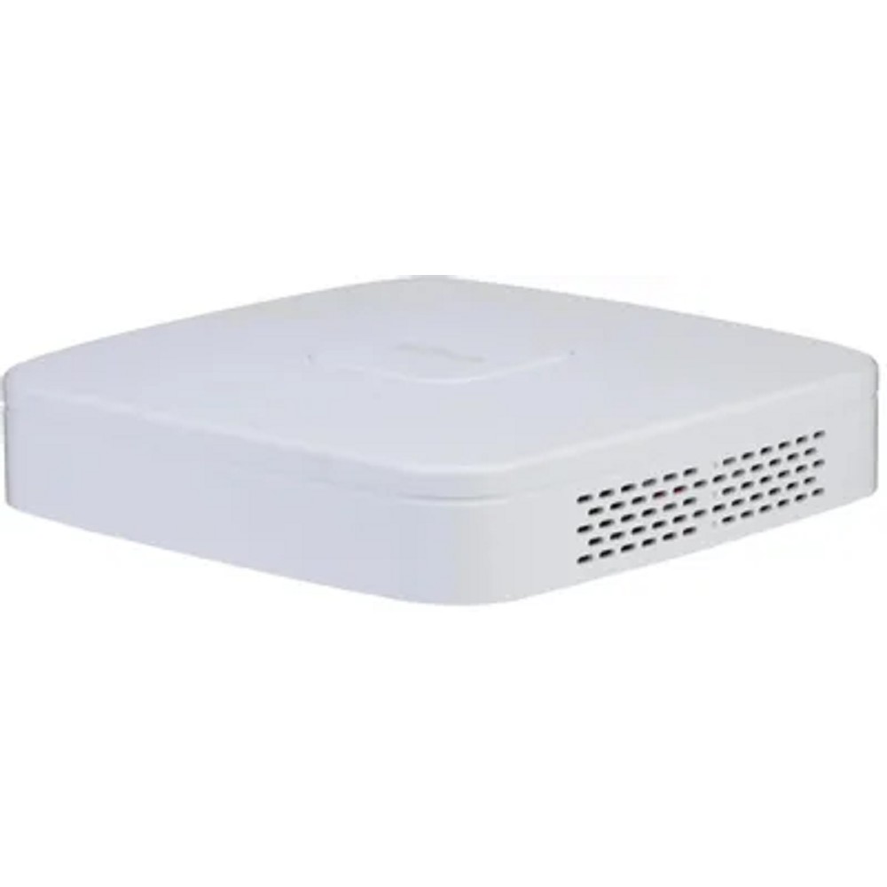 Видеорегистратор Dahua DHI-NVR2108-8P-4KS3