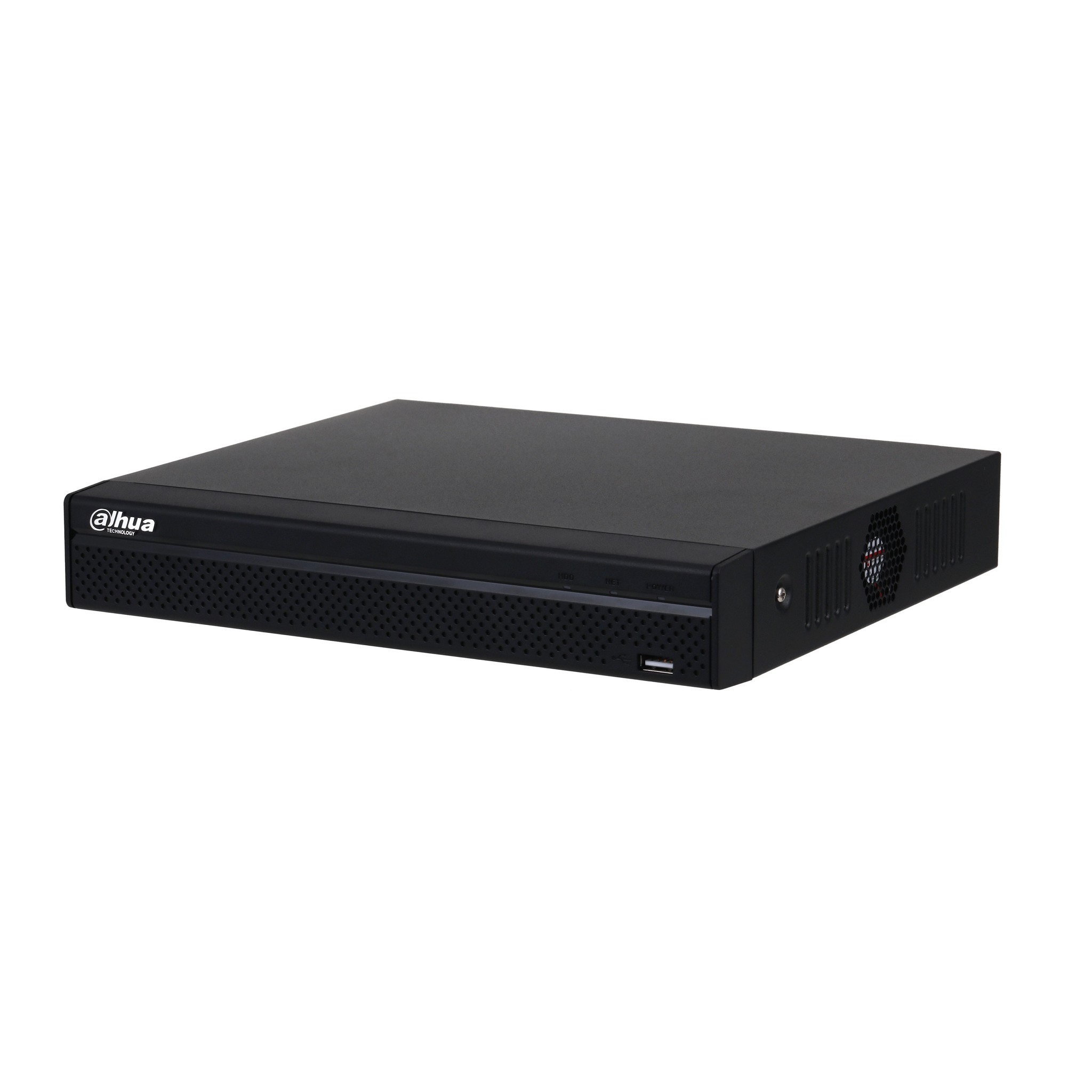 Видеорегистратор Dahua DHI-NVR2108HS-8P-4KS3