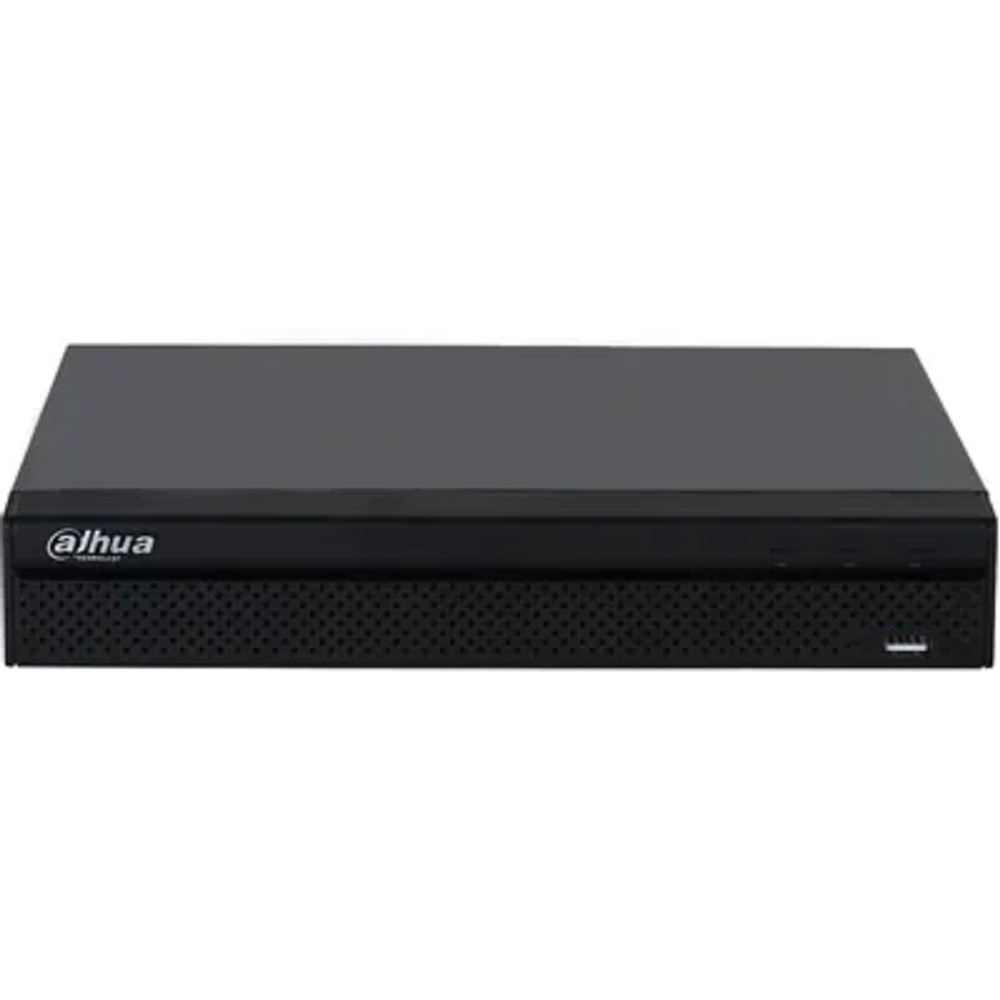 Видеорегистратор Dahua DHI-NVR2108HS-8P-4KS3