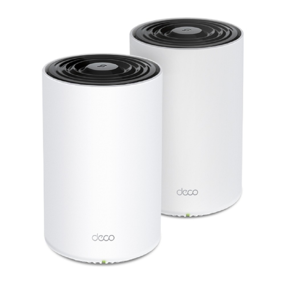 Mesh-система TP-Link Deco PX50 (2-pack) арт. Deco PX50(2-pack)