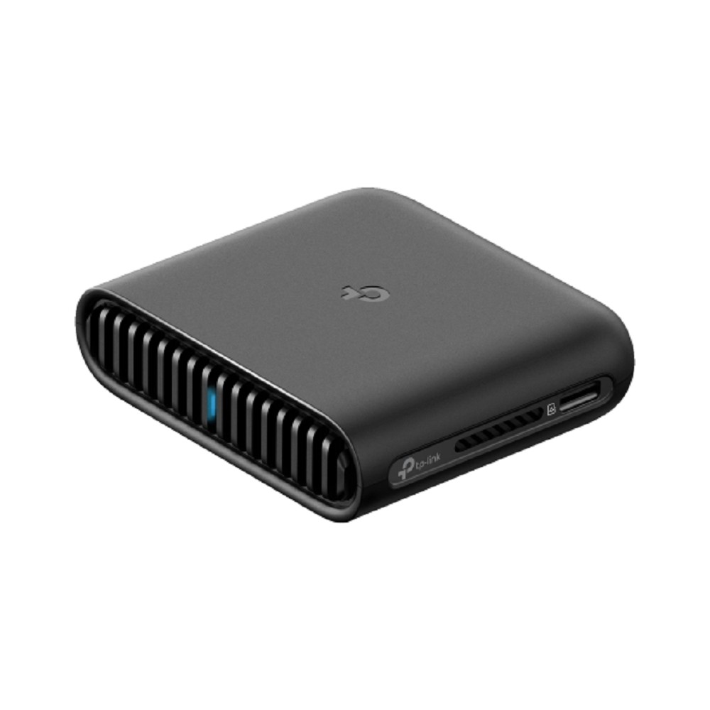 Портативный роутер TP-Link Roam 6 (AX3000) TL-WR3002X