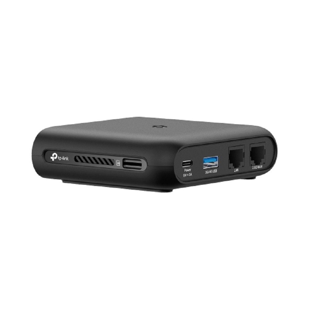Портативный роутер TP-Link Roam 6 (AX3000) TL-WR3002X