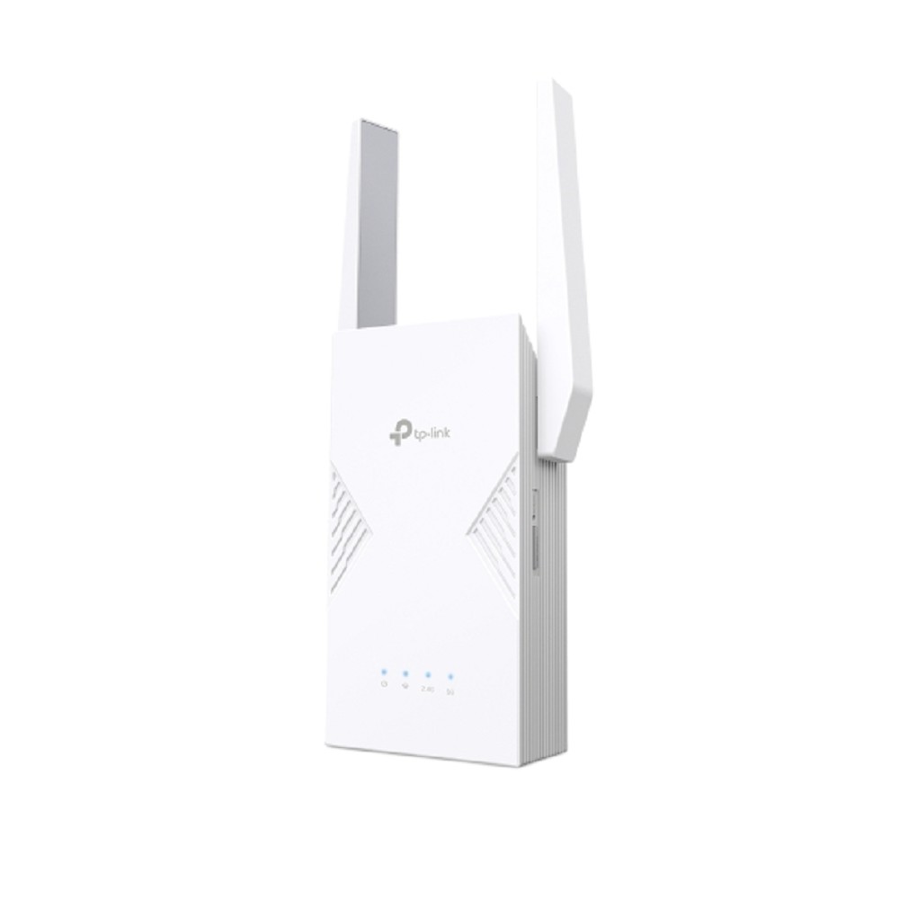 TP-Link RE235BE BE3600 Двухдиапазонный усилитель сигнала Wi-Fi 7 с поддержкой Mesh