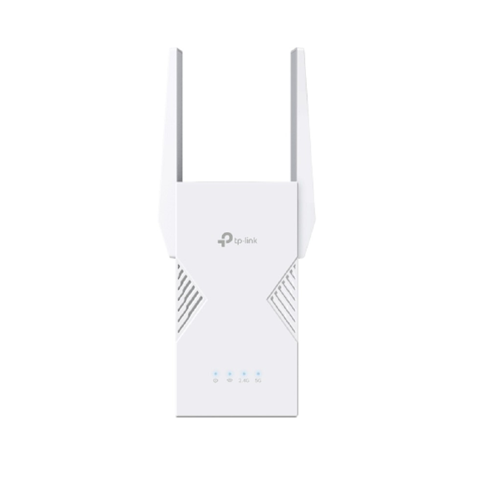 TP-Link RE235BE BE3600 Двухдиапазонный усилитель сигнала Wi-Fi 7 с поддержкой Mesh