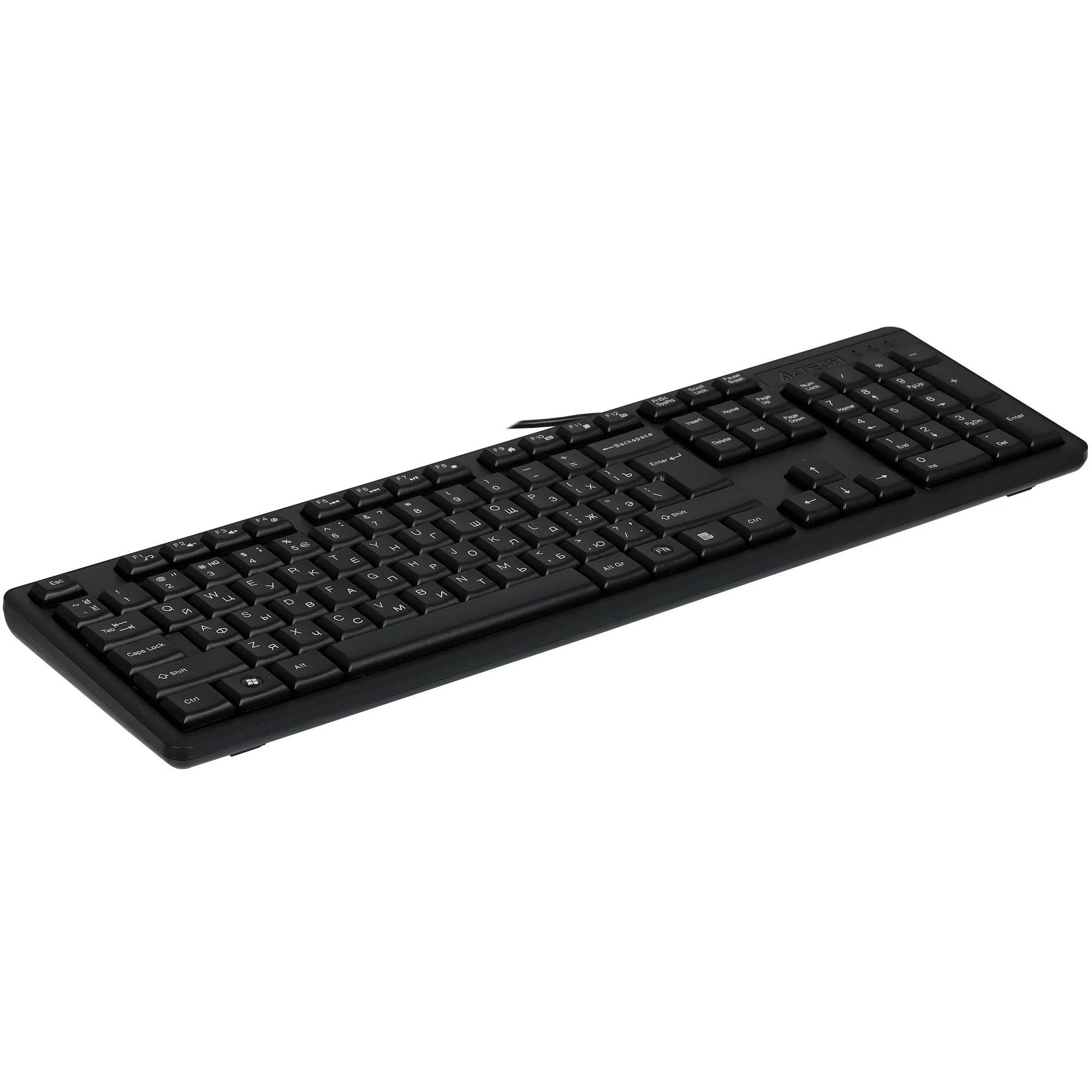 A4Tech KR-3