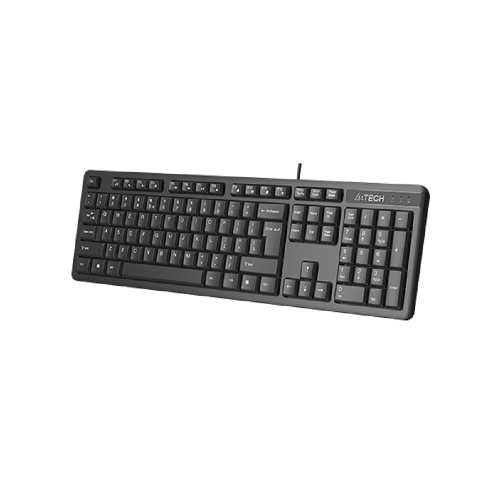 A4Tech KR-3