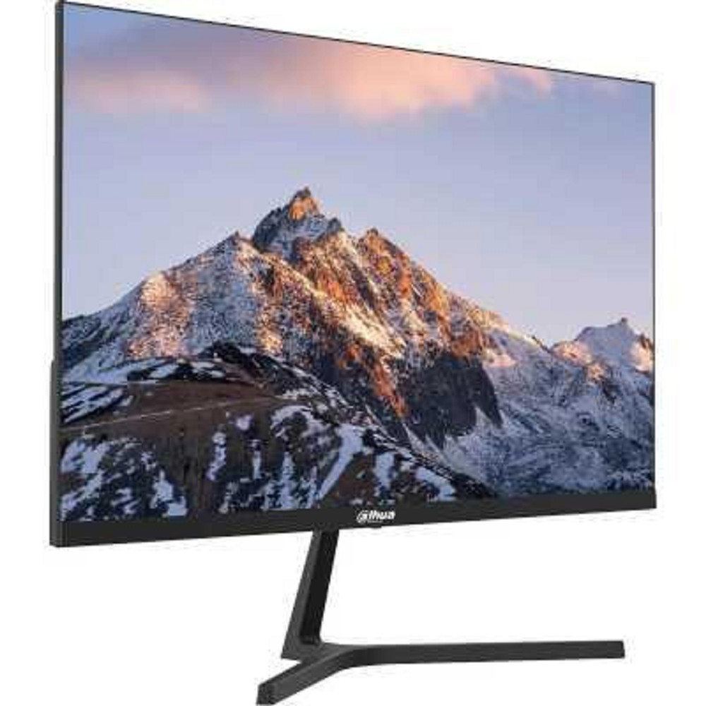 Dahua DHI-LM27-B221S 27"(16:9) FullHD монитор IPS LED 1920x1080 300 кд/м2 1500:1 178°/178° 1 мс 144Гц 16.7Млн (8 бит) VESA: 75X75 DP HDMI Аудио выход Динамики
