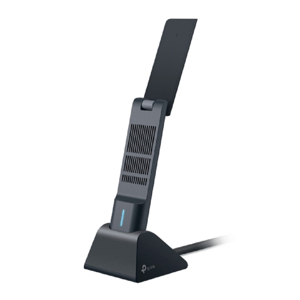 TP-Link Archer TXE50UH AXE3000 Трехдиапазонный беспроводной USB-адаптер высокого усиления Wi-Fi 6E