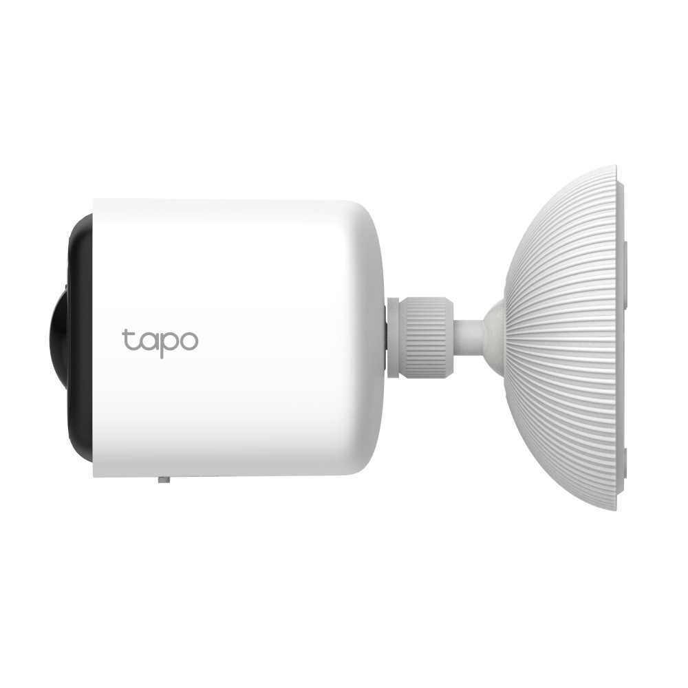 TP-Link Tapo C400 Уличная камера с питанием от аккумулятора