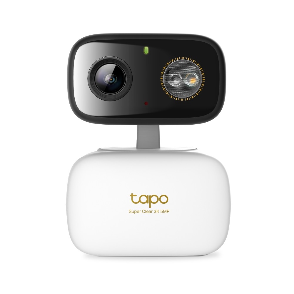 TP-Link Tapo C236 Умная уличная поворотная камера