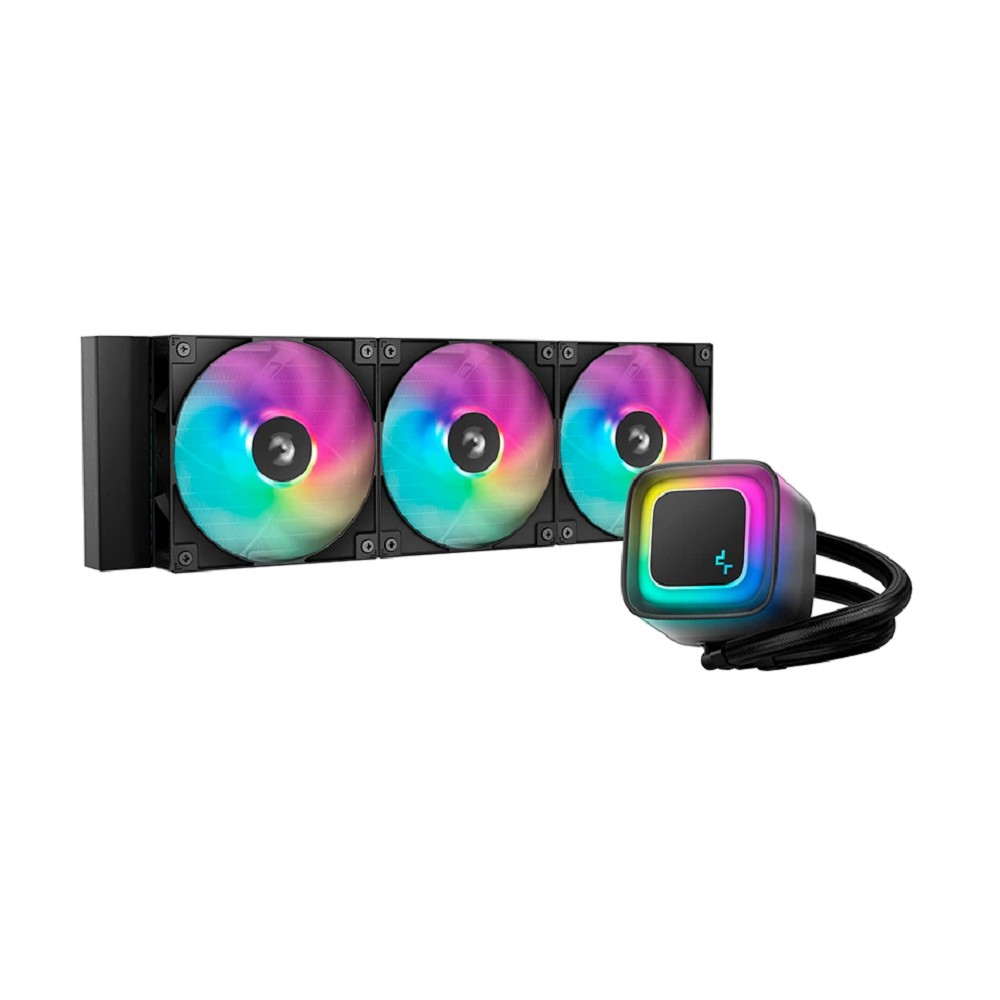 Deepcool R-LE360-BKAMMC-G-2