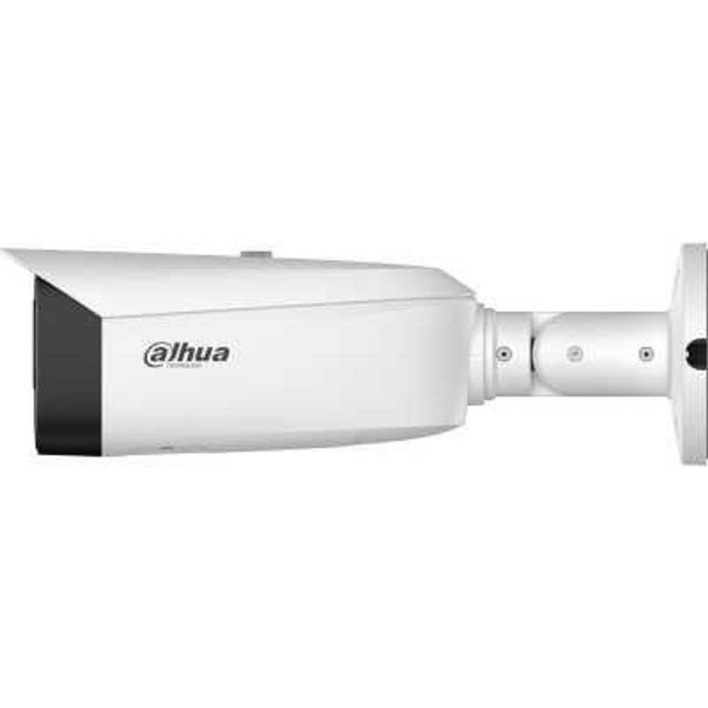 Камера видеонаблюдения IP Dahua DH-IPC-HFW3449T1P-ZAS-PV-PRO 2.7-12мм цв. корп.:белый