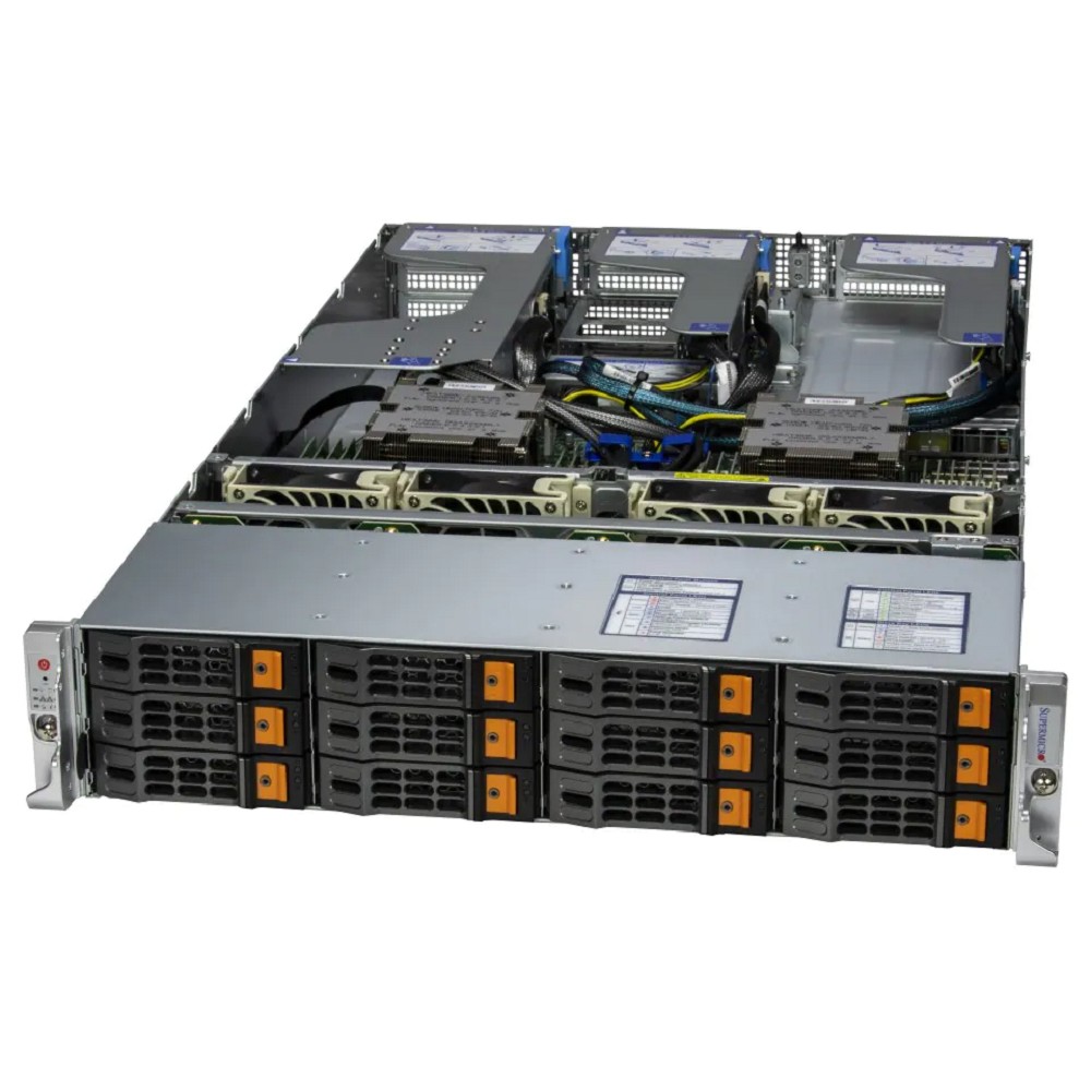 SuperMicro AS-2025HS-TNR