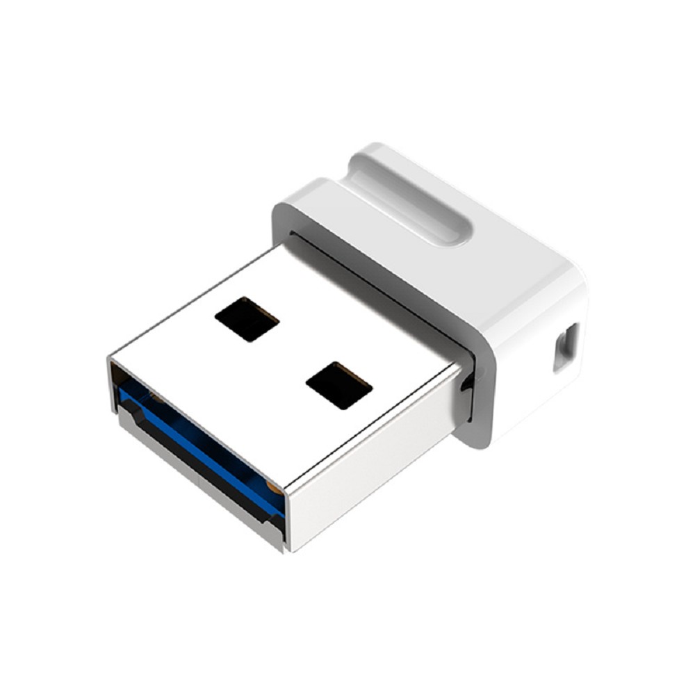 Netac U116 mini 16GB USB3.2 Flash Drive, up to 130MB/s (replaced NT03U116N-016G-30WH) арт. NT03U116N-016G-32WH