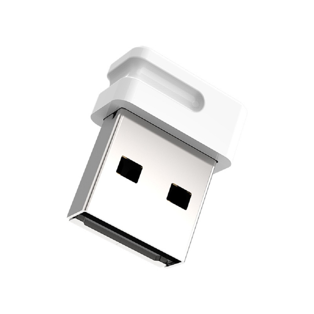 Netac U116 mini 16GB USB3.2 Flash Drive, up to 130MB/s (replaced NT03U116N-016G-30WH) арт. NT03U116N-016G-32WH