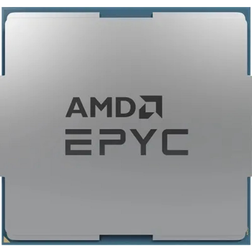 CPU AMD EPYC 9755, 128/256, 2.7-4.1-4.1GHz, 512MB, SP5, 500W, 1 year арт. 100-000001443