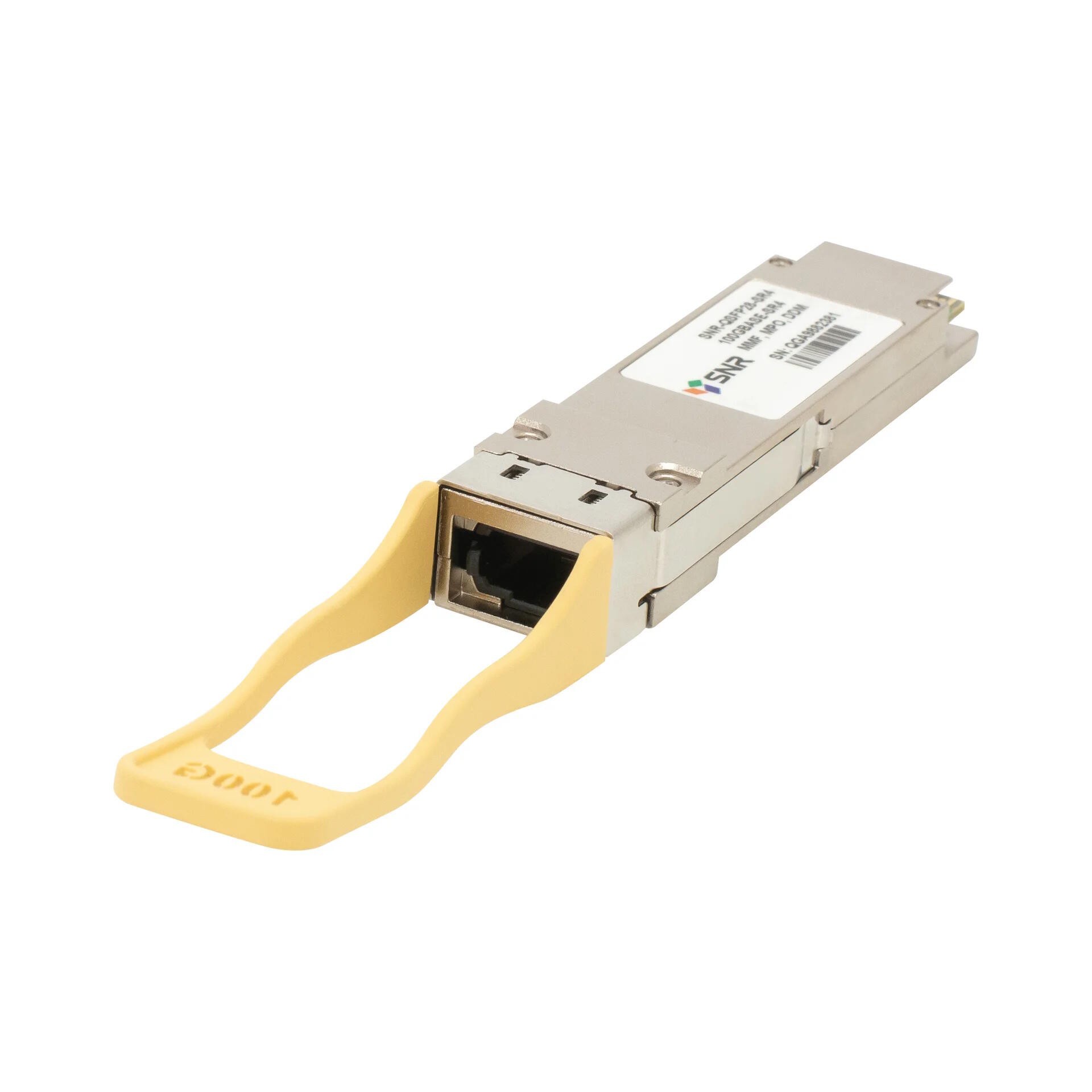 SNR QSFP28-SR4 арт. SNR-QSFP28-SR4