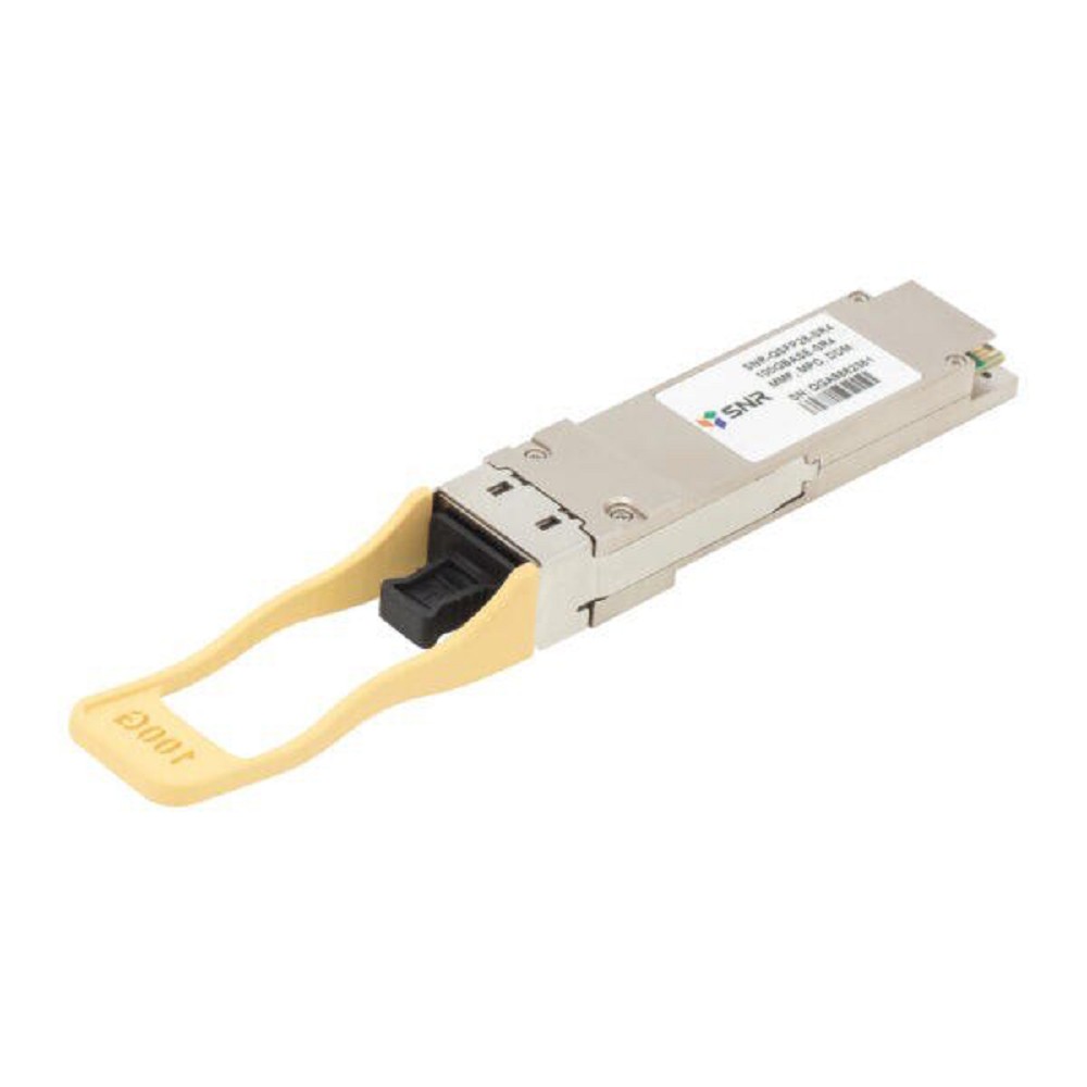 SNR QSFP28-SR4 арт. SNR-QSFP28-SR4