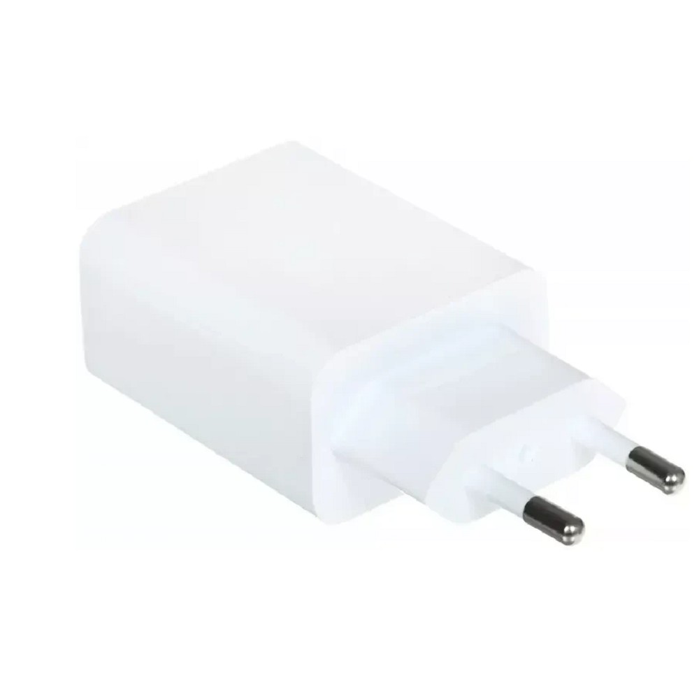 Адаптер питания Xiaomi 22.5W Power Adapter (Type-A) BHR7757EU