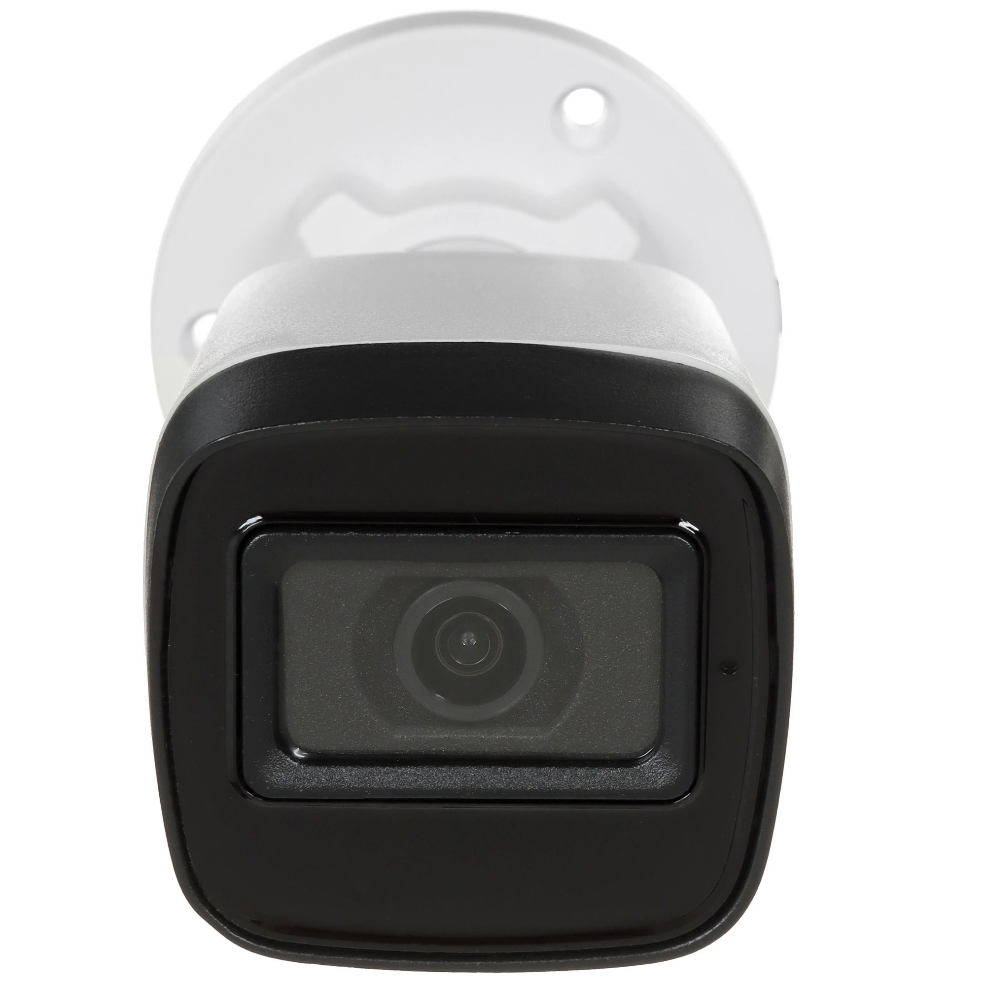 Камера видеонаблюдения IP HiWatch Ecoline IPC-B040(B)(2.8mm) 2.8-2.8мм цв. корп.:белый